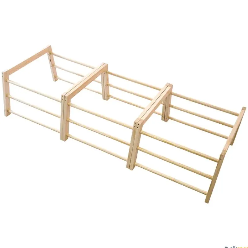 Elk Sport Caballete sin tapa| Psicomotricidad