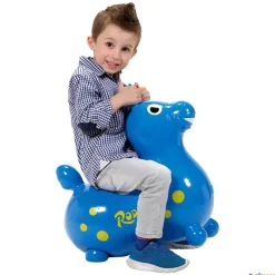 Gymnic Caballito Rody| Psicomotricidad|Equilibrio