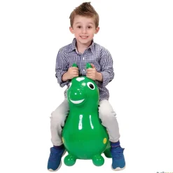 Gymnic Caballito Rody| Psicomotricidad|Equilibrio