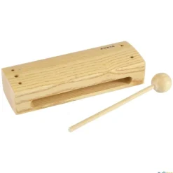 Caja china| Música Y Actividades Expresivas|Instrumentos Musicales
