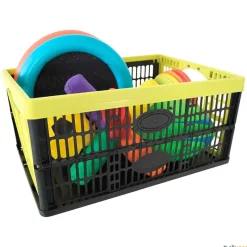 Caja plegable pequeña| Almacenaje Y Transporte|Almacenaje