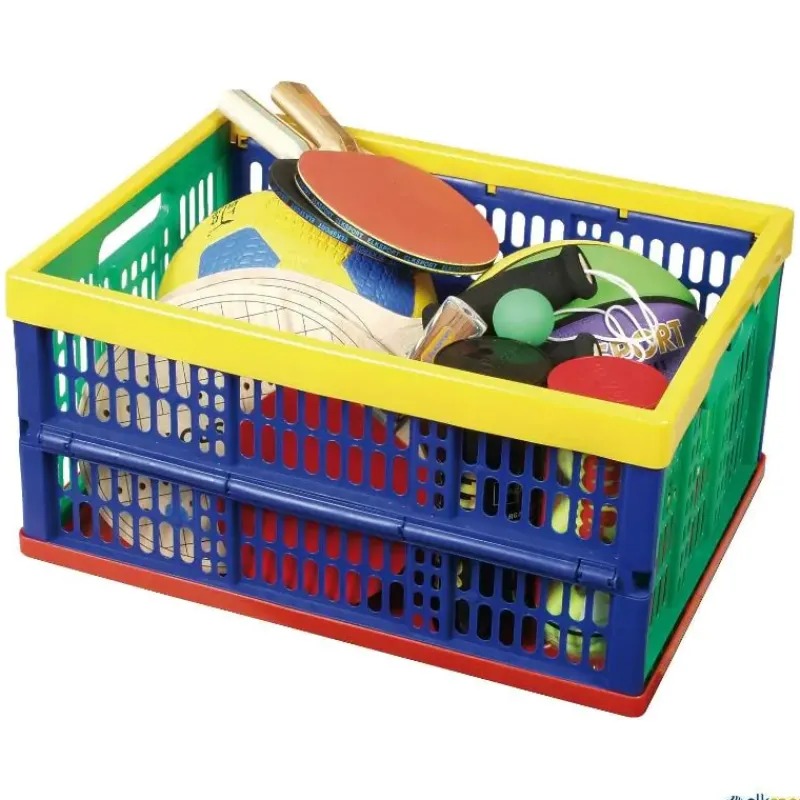 Caja plegable pequeña| Almacenaje Y Transporte|Almacenaje