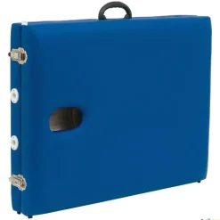 Camilla plegable sin respaldo| Medicina Deportiva|Camillas