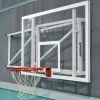 Elk Sport Canasta abatible de pared| Baloncesto|Baloncesto