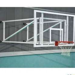 Elk Sport Canasta abatible de pared| Baloncesto|Baloncesto