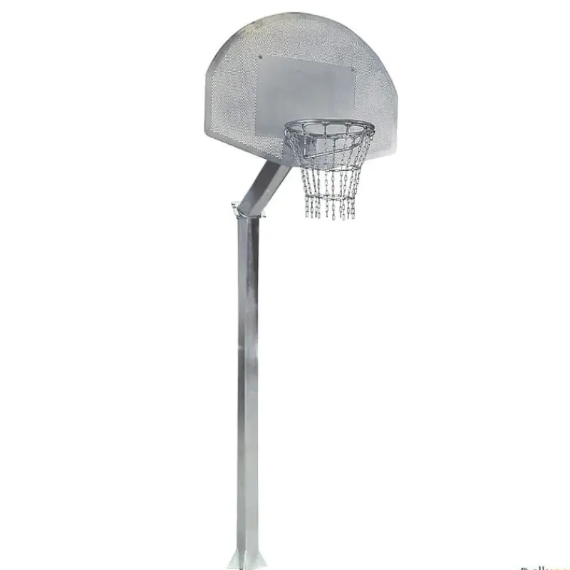 Elk Sport Canasta antivandálica minibasket| Baloncesto|Baloncesto