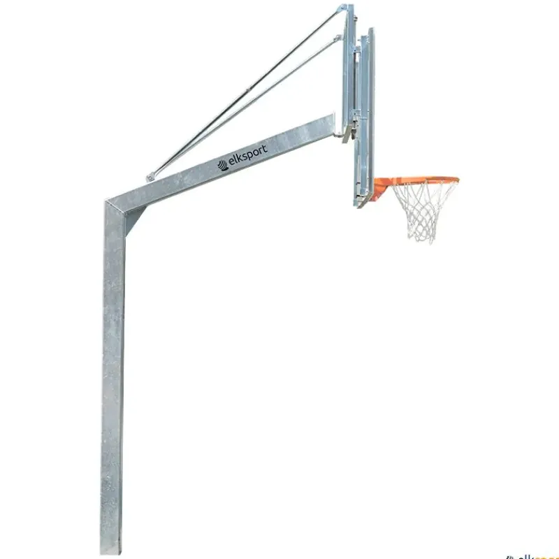 Elk Sport Canasta fija baloncesto y minibasket| Baloncesto|Baloncesto