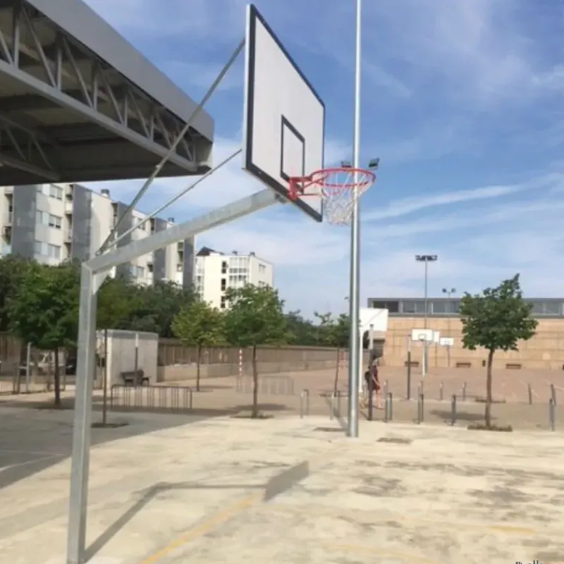 Elk Sport Canasta fija minibasket| Baloncesto|Baloncesto