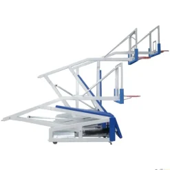 Canasta plegable portátil| Baloncesto|Baloncesto