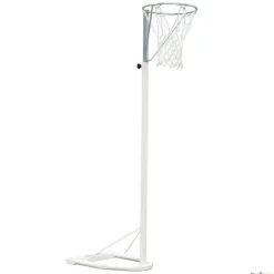 Elk Sport Canastas balonkorf-netball (2 unidades)| Balonkorf - Netball - Korbball|Balonkorf - Netball - Korbball