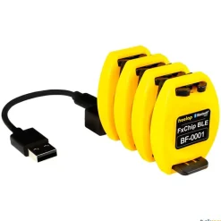 Freelap Cargador FxChip BLE| MTB|Atletismo