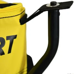 Elk Sport Carro guardapelotas plegable| Almacenaje Y Transporte|Pádel