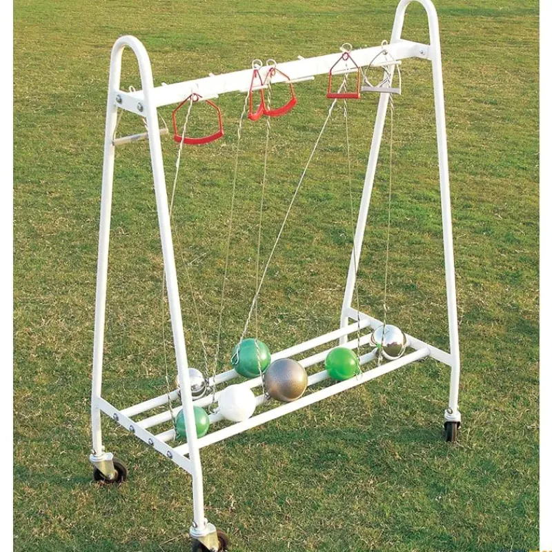 Vinex Carro para martillos| Atletismo|Atletismo