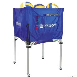 Elk Sport Carro portabalones Elk| Almacenaje Y Transporte|Almacenaje