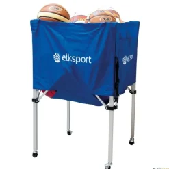 Elk Sport Carro portabalones Elk| Almacenaje Y Transporte|Almacenaje