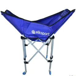 Elk Sport Carro portabalones Premium| Almacenaje Y Transporte|Almacenaje