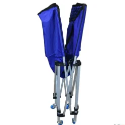 Elk Sport Carro portabalones Premium| Almacenaje Y Transporte|Almacenaje