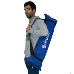 Elk Sport Carro portabalones Premium| Almacenaje Y Transporte|Almacenaje