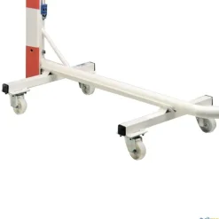 Carros de transporte de porterías balonmano / fútbol sala| Balonmano|Fútbol Sala