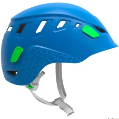 Petzl Casco escalada Picchu para niños| Escalada