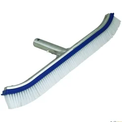 Cepillo curvo piscina| Limpieza Piscina