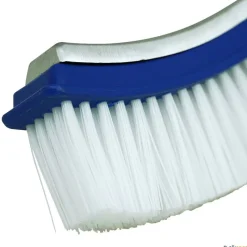 Cepillo curvo piscina| Limpieza Piscina