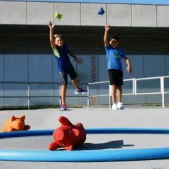 Elk Sport Cerdito de caucho| Lanzamiento Y Recepción|Elementos De Lanzamiento