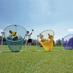 Elk Sport Cesta de precisión| Lanzamiento Y Recepción|Juegos De Lanzamiento Y Recepción