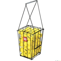 Wilson Cesta guardapelotas| Pádel|Pádel