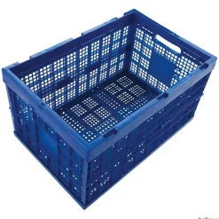 Cesta plegable mediana| Almacenaje Y Transporte|Almacenaje