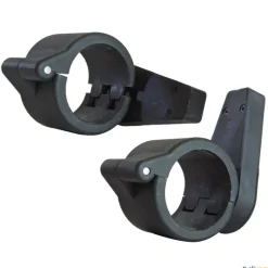 Elk Sport Cierres Abs para barras olímpicas (2 unidades)| Barras|Barras