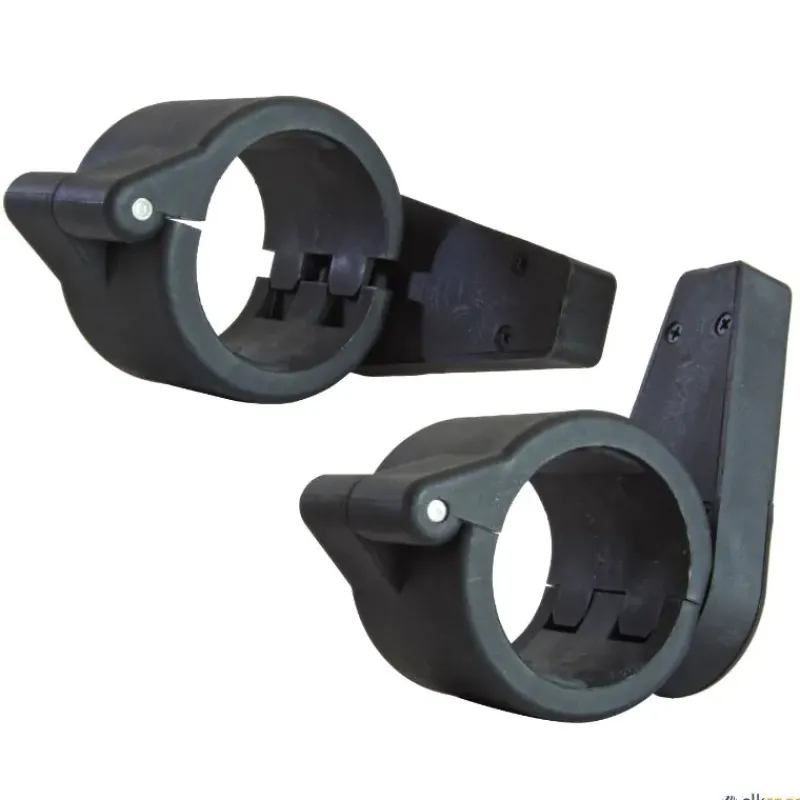 Elk Sport Cierres Abs para barras olímpicas (2 unidades)| Barras|Barras