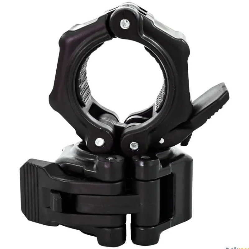 Elk Sport Cierres Jaw para barras olímpicas (2 unidades)| Barras|Barras