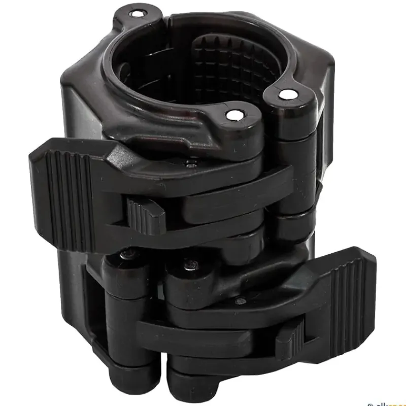 Elk Sport Cierres Jaw para barras olímpicas (2 unidades)| Barras|Barras