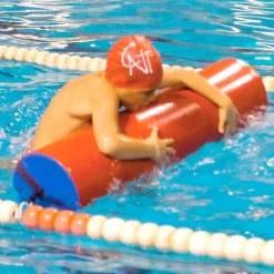 Cilindro agua| Juegos Flotantes