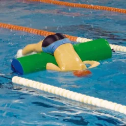 Cilindro agua| Juegos Flotantes