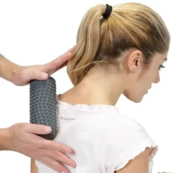 Gymnic Cilindro de masaje| Medicina Deportiva|Masaje Y Rehabilitación