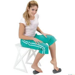 Gymnic Cilindro de masaje| Medicina Deportiva|Masaje Y Rehabilitación