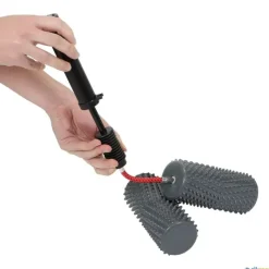 Gymnic Cilindro de masaje| Medicina Deportiva|Masaje Y Rehabilitación