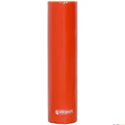 Elk Sport Cilindro grande de espuma forrada cosida| Formas Geométricas De Espuma|Figuras Espuma Psicomotricidad