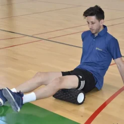 Elk Sport Cilindro masaje hueco| Medicina Deportiva|Masaje Y Rehabilitación