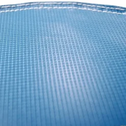 Elk Sport Cilindros escalera de espuma forrada cosida (3 unidades)| Formas Geométricas De Espuma|Figuras Espuma Psicomotricidad