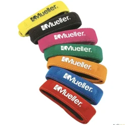 Mueller Cincha rotuliana| Medicina Deportiva|Ortopedia