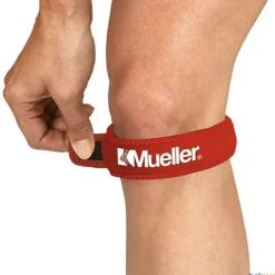 Mueller Cincha rotuliana| Medicina Deportiva|Ortopedia