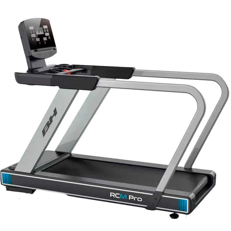 BH Cinta de correr RCM Pro MED G6515H| Cintas De Correr