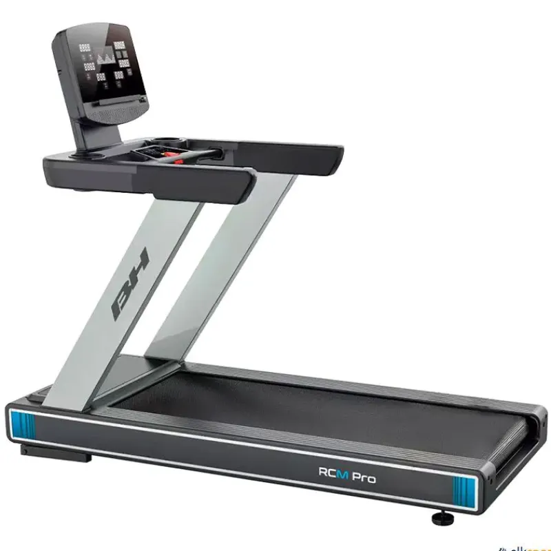 BH Cinta de correr RCM Pro| Cintas De Correr