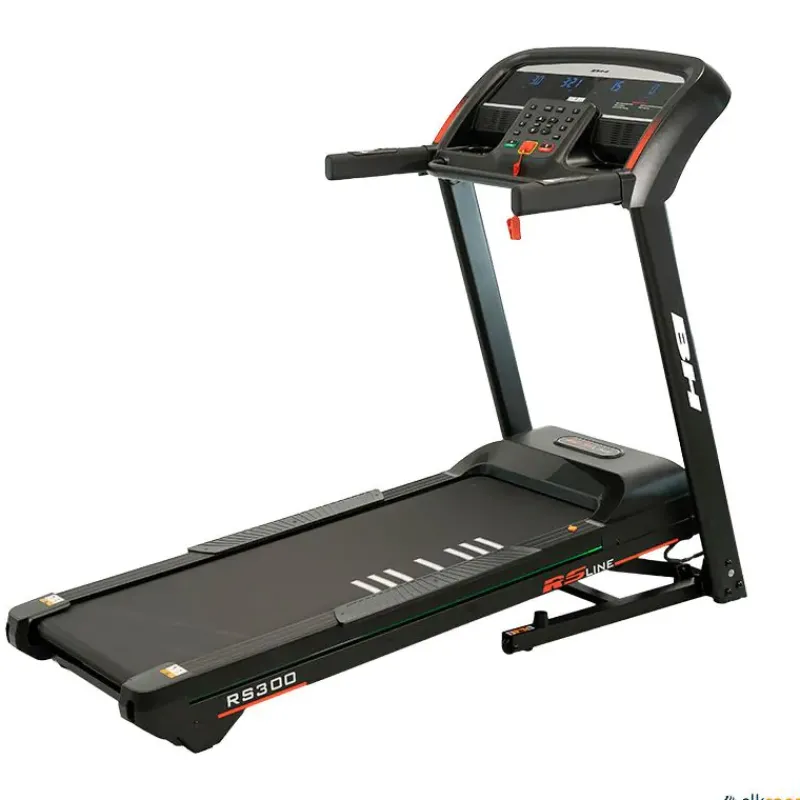 BH Cinta de correr RS300| Cintas De Correr