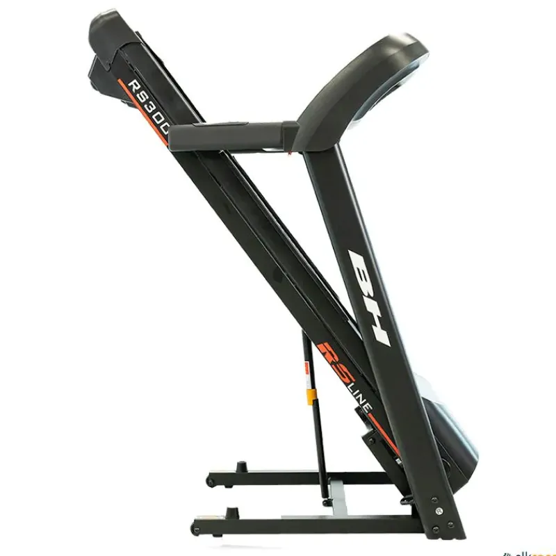 BH Cinta de correr RS300| Cintas De Correr