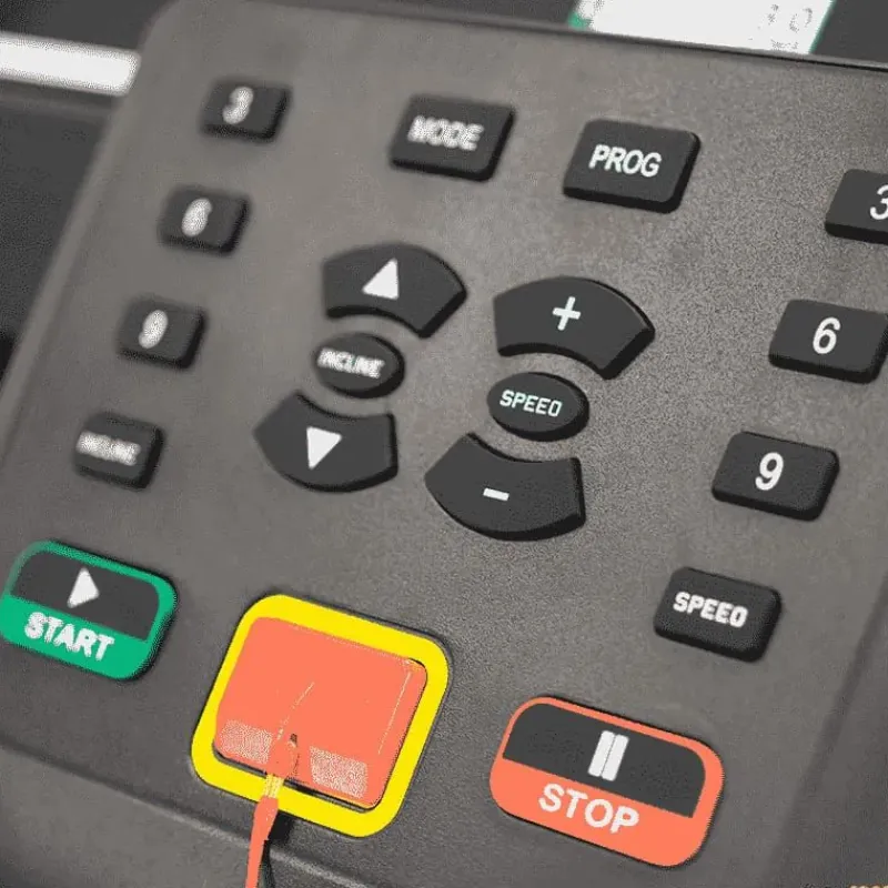 BH Cinta de correr RS300| Cintas De Correr