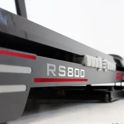 BH Cinta de correr RS800 G6176| Cintas De Correr